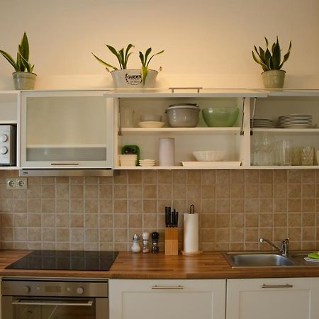 Bük Eliza 1 Birdland Golf Apartman מראה חיצוני תמונה