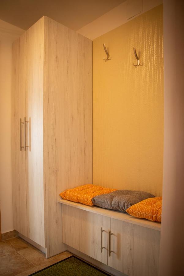 Bük Eliza 1 Birdland Golf Apartman מראה חיצוני תמונה