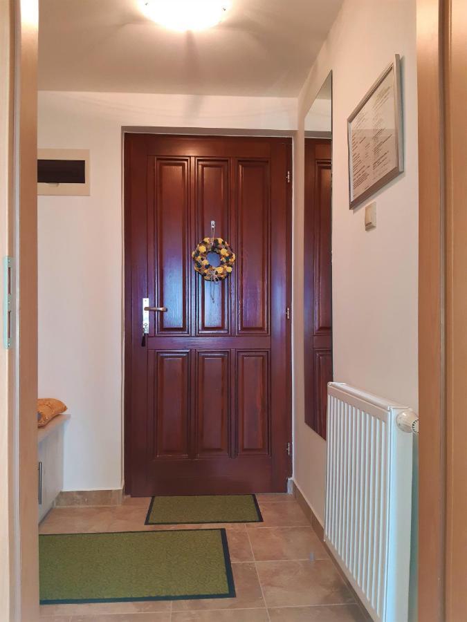 Bük Eliza 1 Birdland Golf Apartman מראה חיצוני תמונה