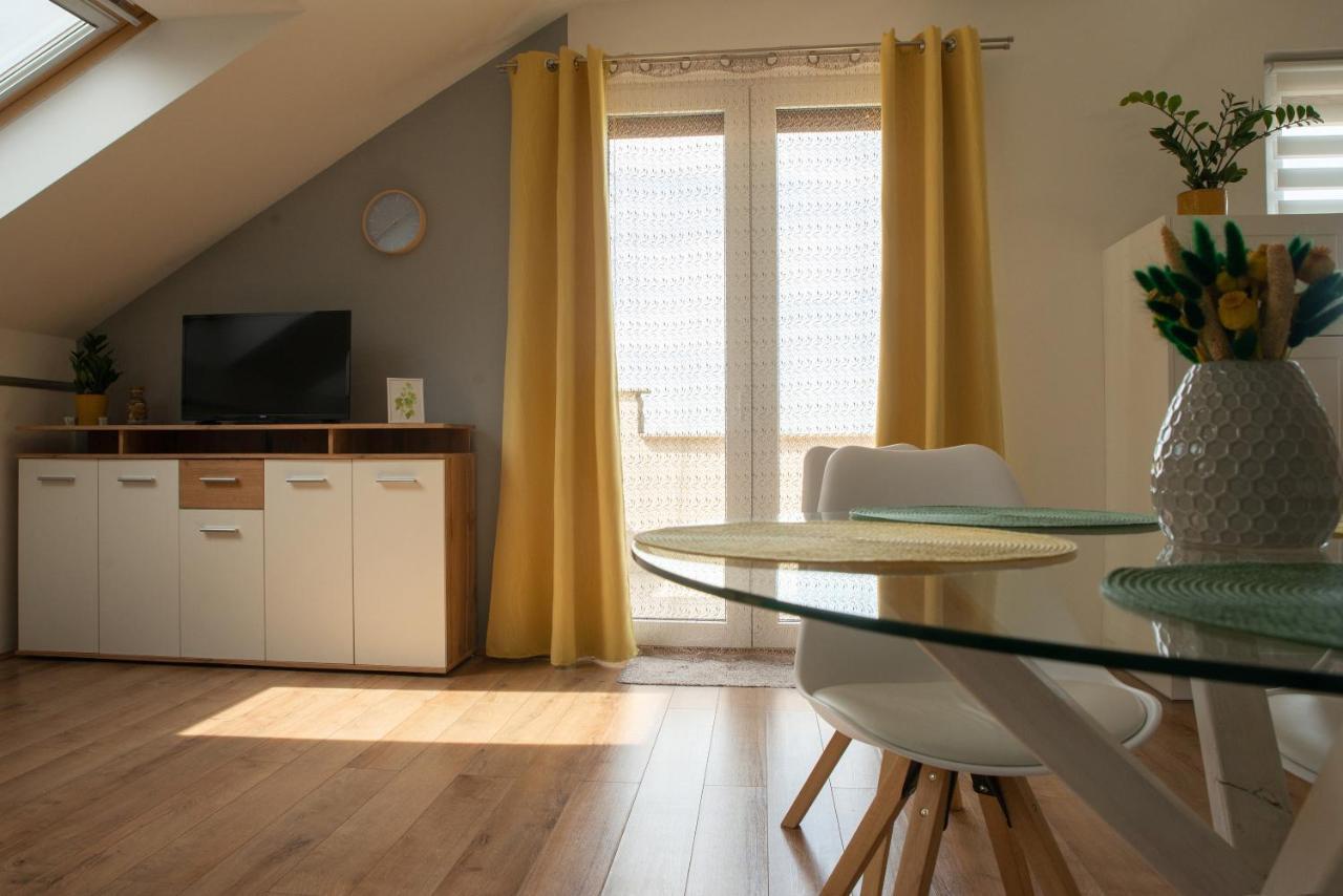Bük Eliza 1 Birdland Golf Apartman מראה חיצוני תמונה