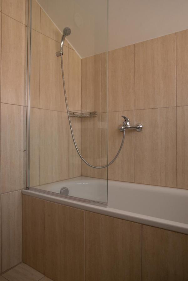 Bük Eliza 1 Birdland Golf Apartman מראה חיצוני תמונה