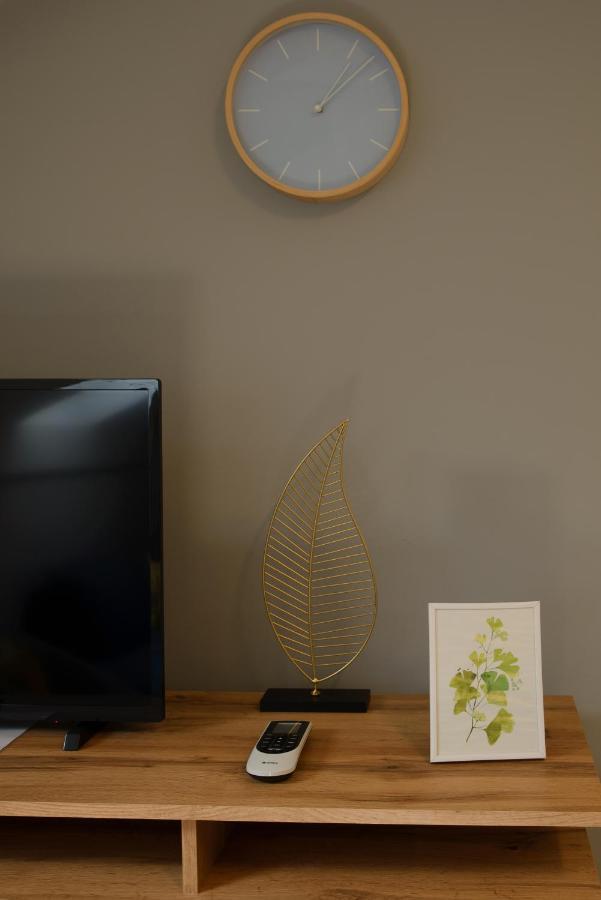 Bük Eliza 1 Birdland Golf Apartman מראה חיצוני תמונה