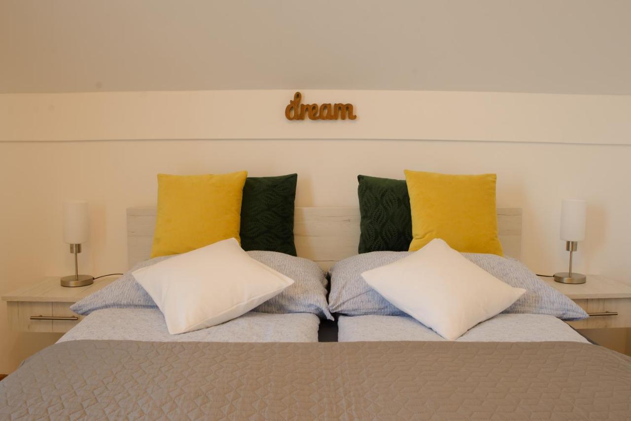 Bük Eliza 1 Birdland Golf Apartman מראה חיצוני תמונה