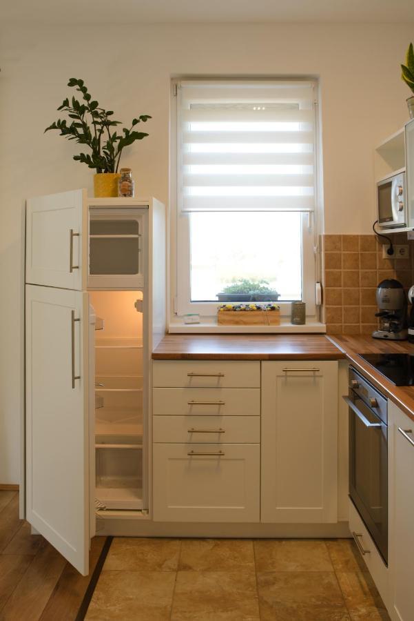Bük Eliza 1 Birdland Golf Apartman מראה חיצוני תמונה