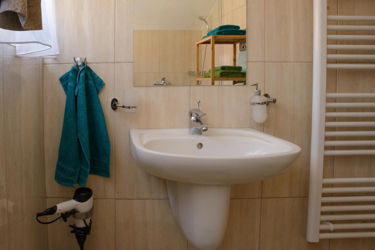 Bük Eliza 1 Birdland Golf Apartman מראה חיצוני תמונה