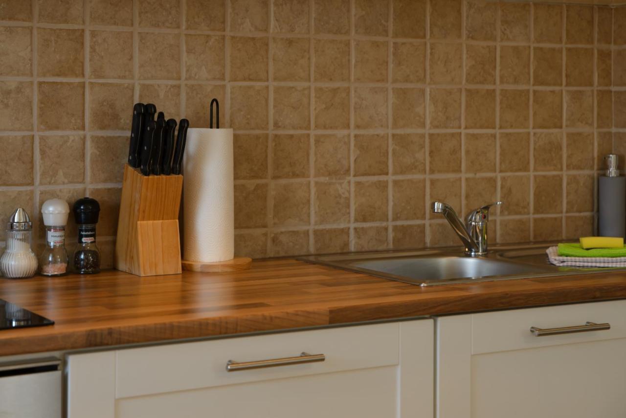 Bük Eliza 1 Birdland Golf Apartman מראה חיצוני תמונה