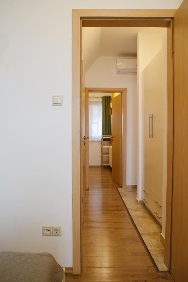 Bük Eliza 1 Birdland Golf Apartman מראה חיצוני תמונה