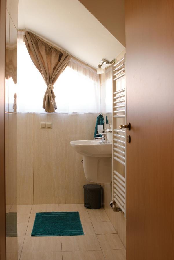 Bük Eliza 1 Birdland Golf Apartman מראה חיצוני תמונה