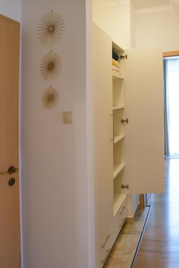 Bük Eliza 1 Birdland Golf Apartman מראה חיצוני תמונה