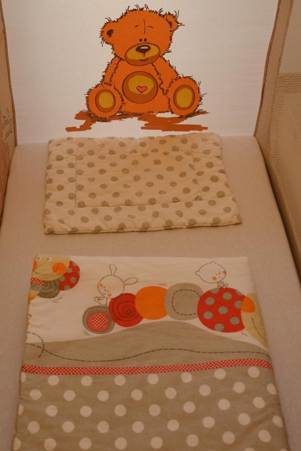 Bük Eliza 1 Birdland Golf Apartman מראה חיצוני תמונה
