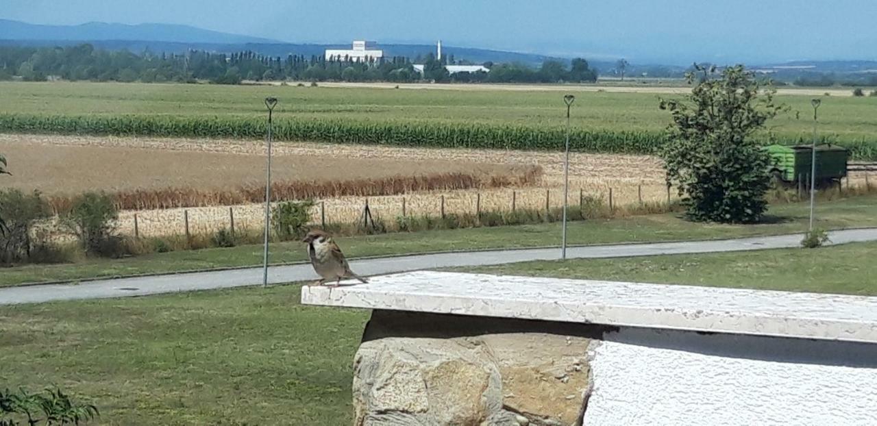 Bük Eliza 1 Birdland Golf Apartman מראה חיצוני תמונה