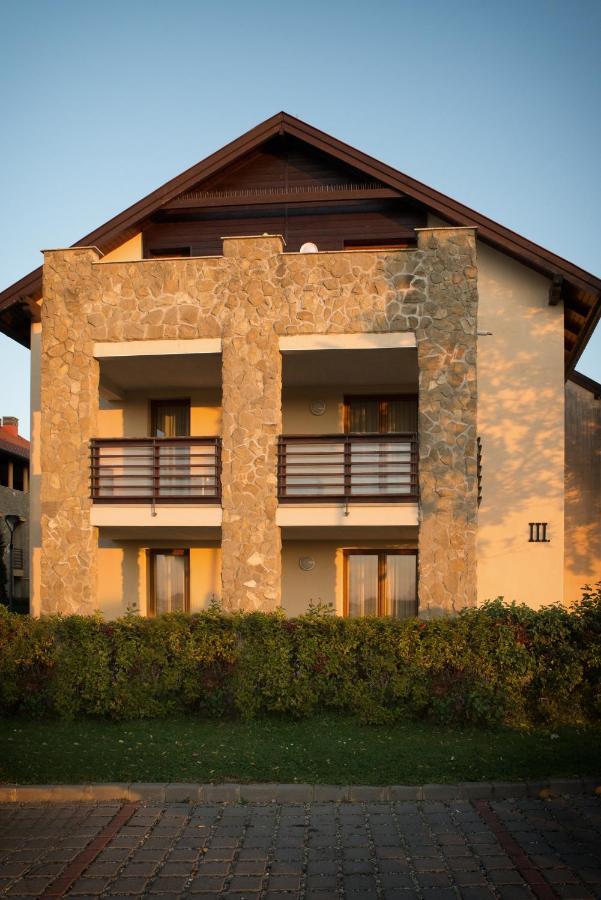 Bük Eliza 1 Birdland Golf Apartman מראה חיצוני תמונה